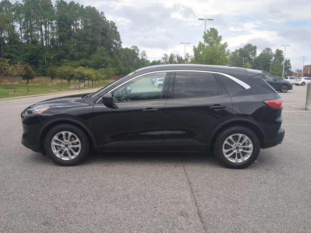 Certified 2022 Ford Escape SE w/ Convenience Package FWD image 7