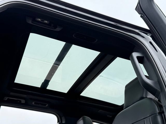 Certified 2023 Ford Expedition Max Platinum AWD/4WD image 6