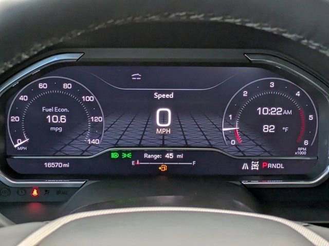 Used 2025 GMC Sierra 2500 Denali w/ Technology Package image 24