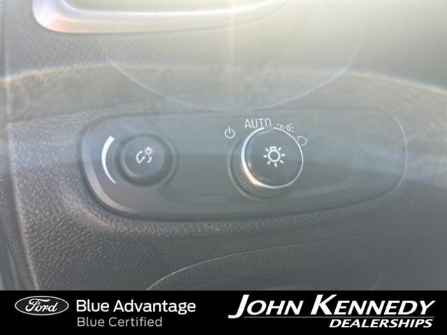Used 2020 Chevrolet Trax LS w/ Tint and Cruise Package FWD image 23