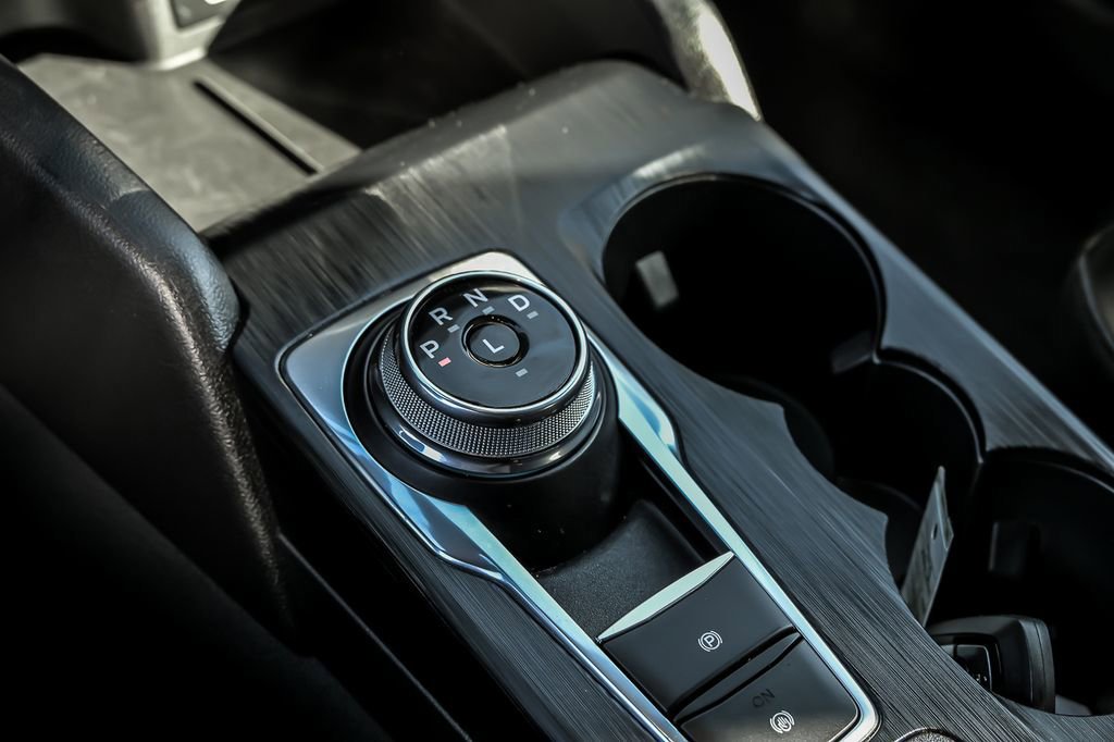 Certified 2024 Ford Escape ST-Line w/ Tech Pack #1 image 28