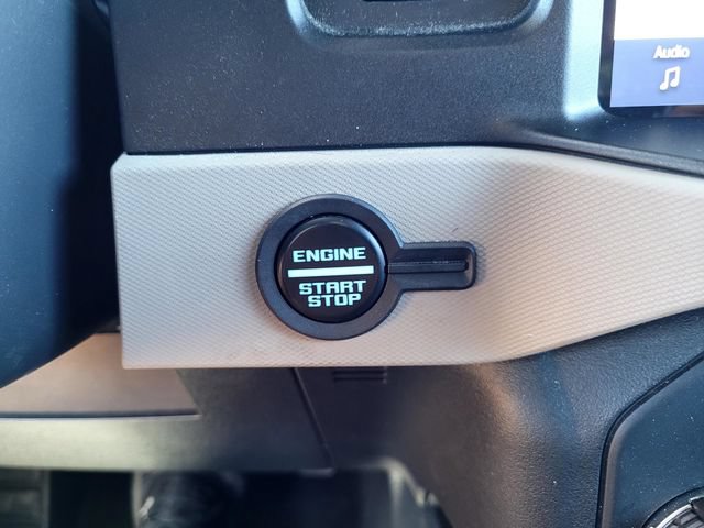 Certified 2023 Ford Bronco Wildtrak AWD/4WD image 18