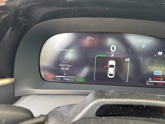 Used 2024 Toyota Crown Platinum image 7