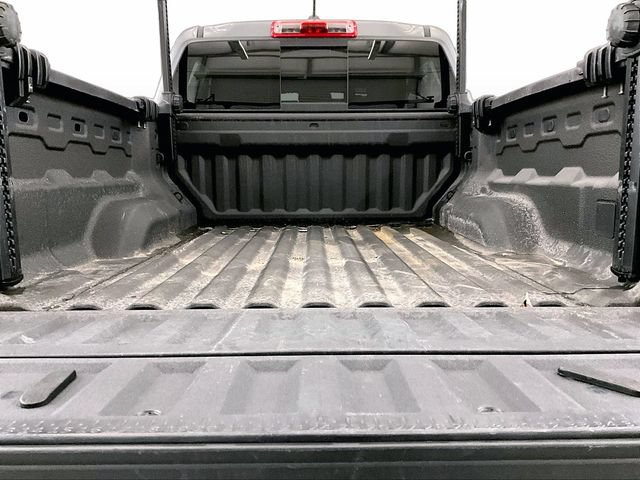 Used 2024 Chevrolet Colorado LT w/ LT Convenience Package AWD/4WD image 32