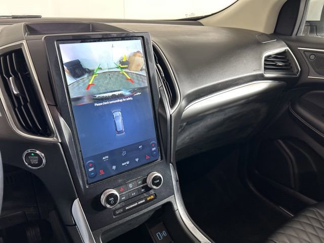 Certified 2024 Ford Edge Titanium image 11