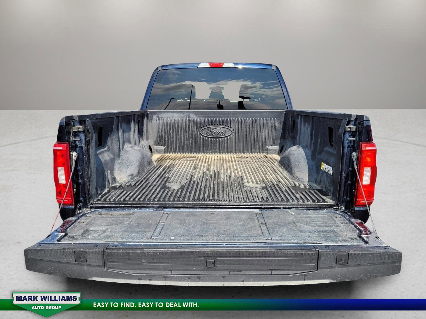 Certified 2022 Ford F150 XLT w/ XTR Package image 31