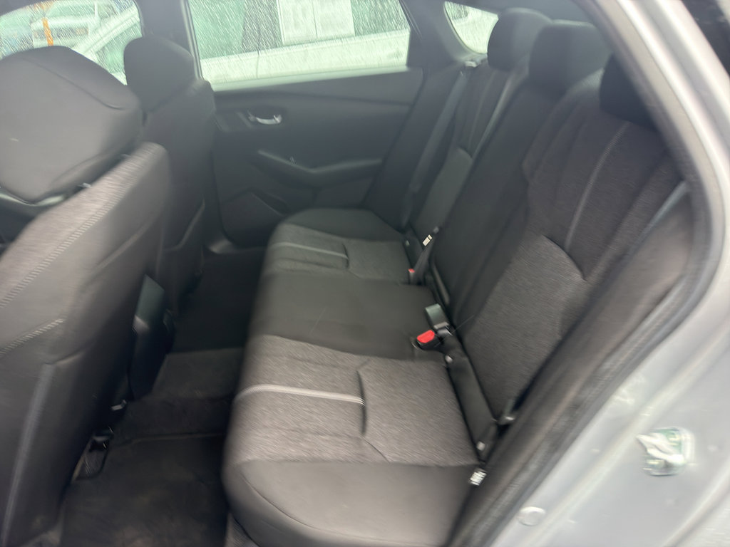 Used 2023 Honda Accord Sport image 12