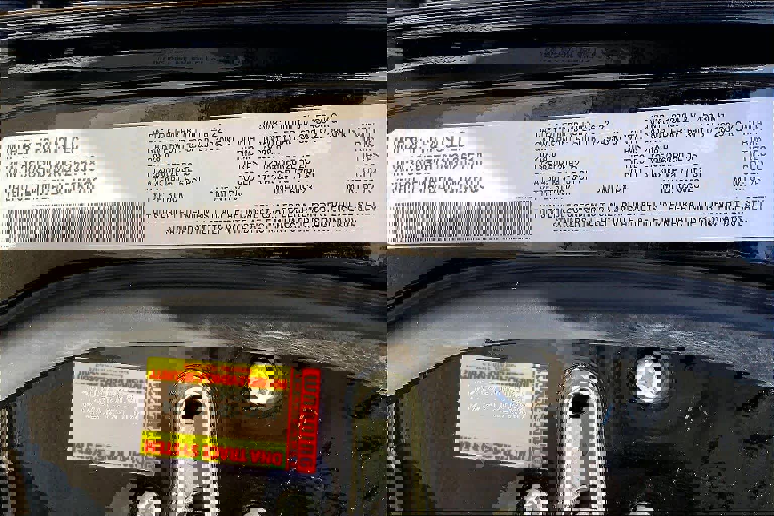 Used 2022 RAM 2500 Limited w/ Night Edition image 36