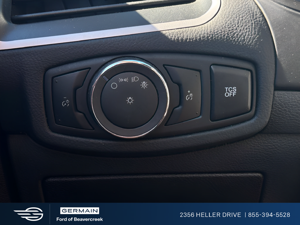 Certified 2024 Ford Edge SEL AWD/4WD image 19