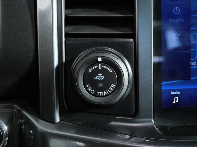 Certified 2023 Ford F150 XLT w/ Equipment Group 302A High AWD/4WD image 24