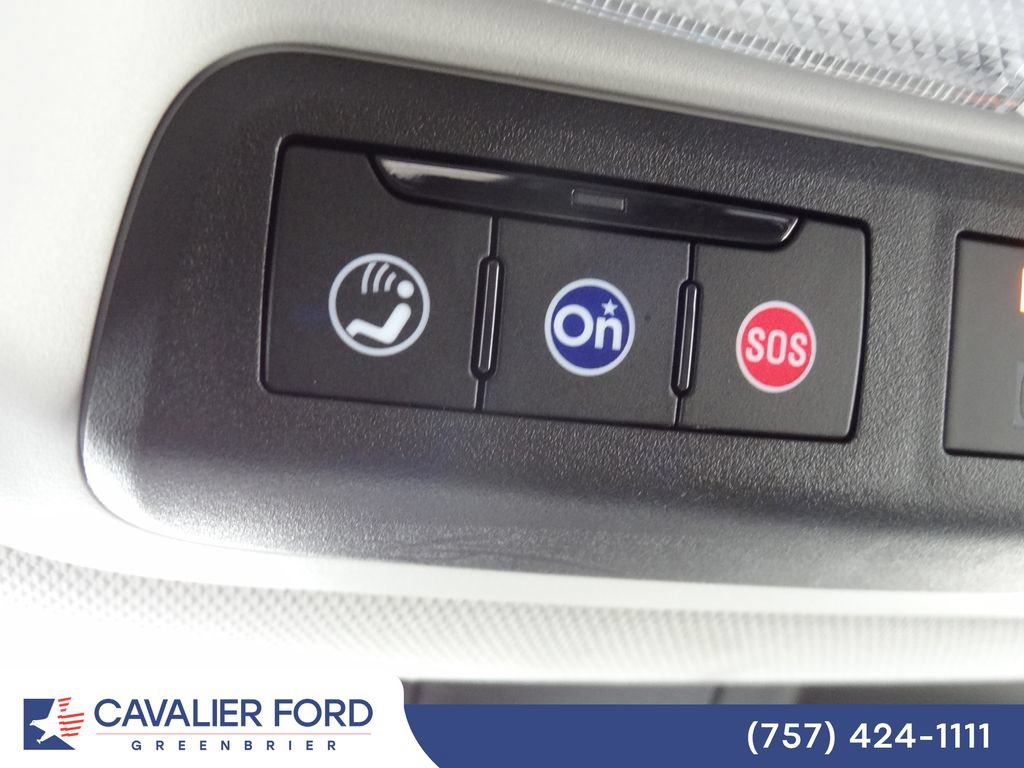 Used 2022 Chevrolet TrailBlazer LT w/ Convenience Package AWD/4WD image 28