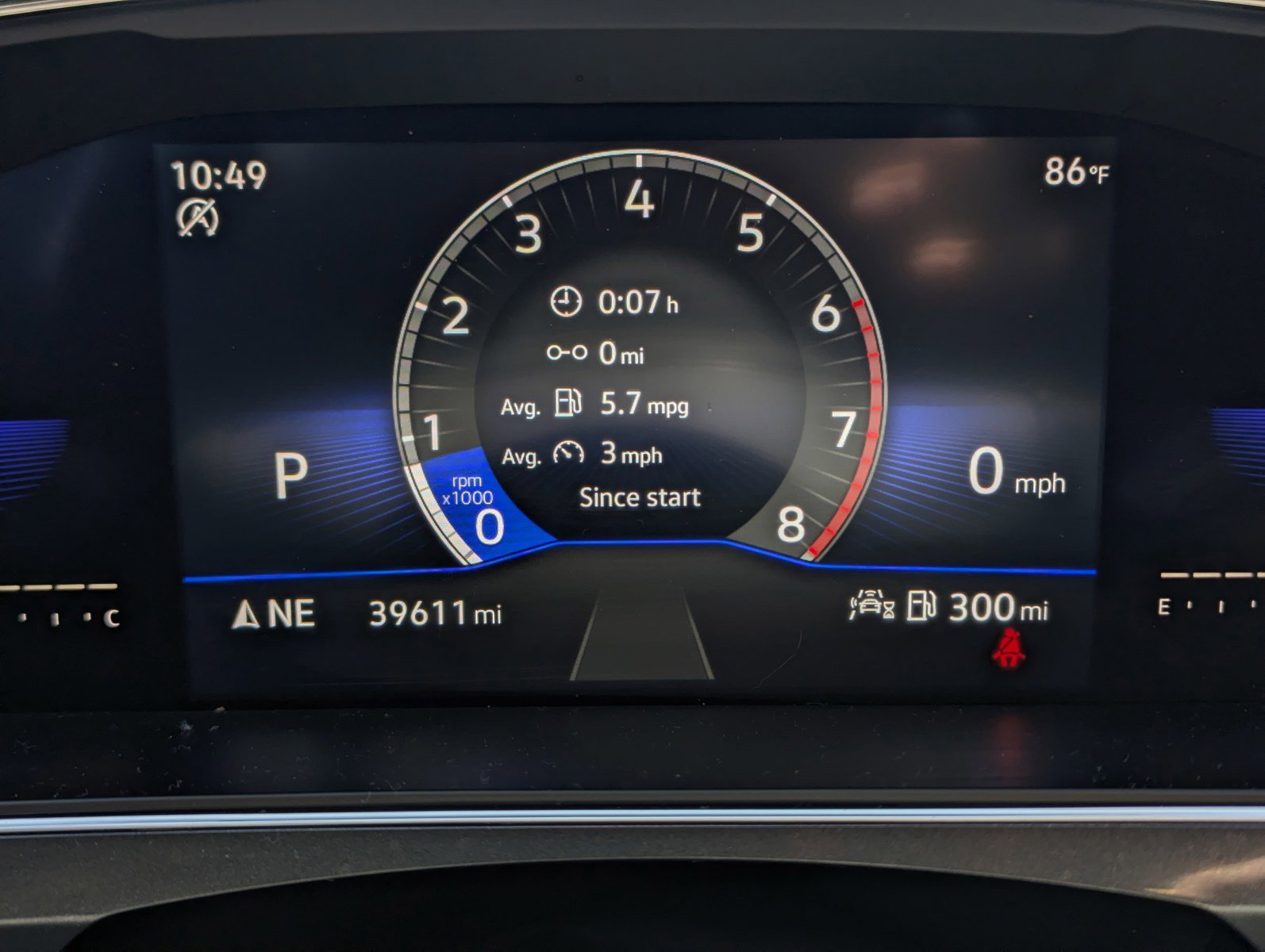 Used 2022 Volkswagen Tiguan SE R-Line FWD image 12