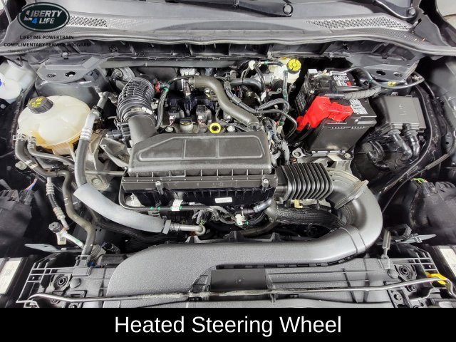 Certified 2023 Ford Escape ST-Line w/ Tech Pack #1 FWD image 38