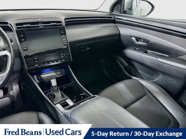 Used 2023 Hyundai Tucson SEL w/ Convenience Package AWD/4WD image 26