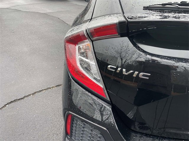 Used 2019 Honda Civic Sport Touring image 33