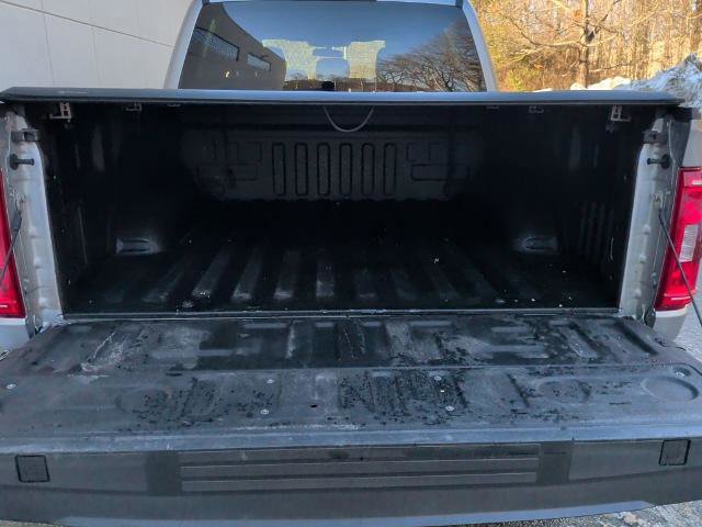 Certified 2022 Ford F150 XL w/ STX Appearance Package image 9