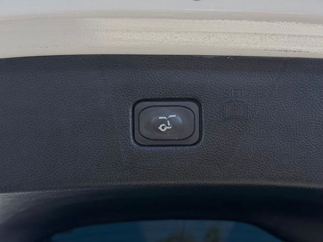 Certified 2021 Ford Edge ST AWD/4WD image 10