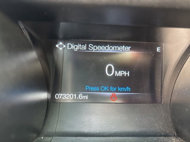 Certified 2020 Ford Mustang GT w/ Enhanced Security Package image 7