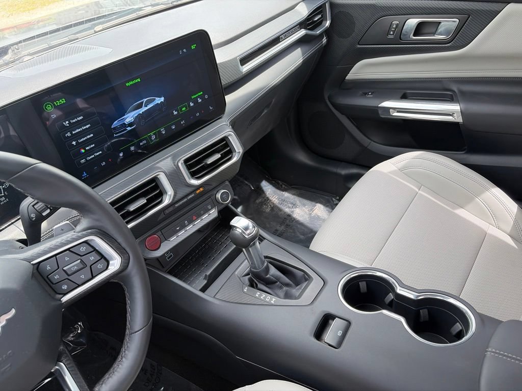 Certified 2024 Ford Mustang GT Premium RWD image 23