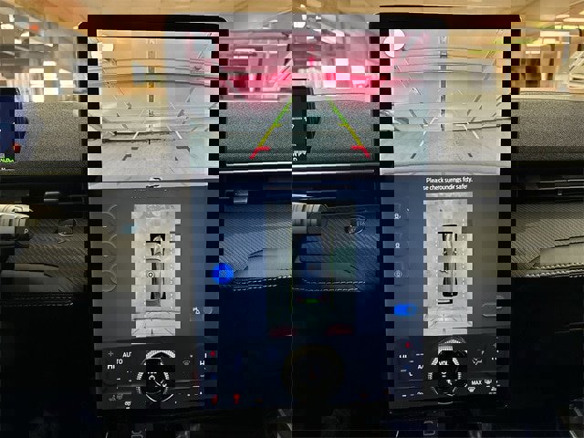 Certified 2025 Ford Mustang Mach-E Premium image 9