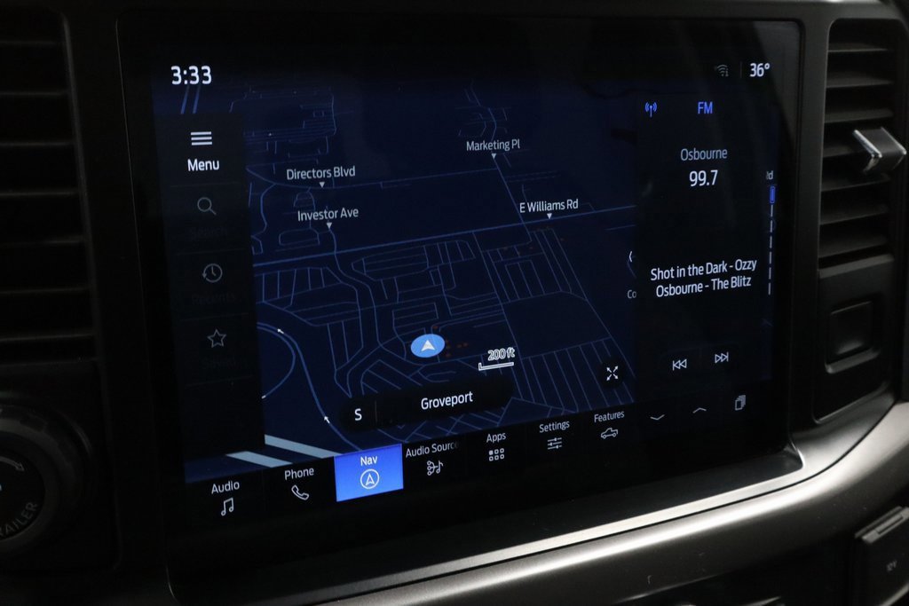 Certified 2024 Ford F150 XLT image 9