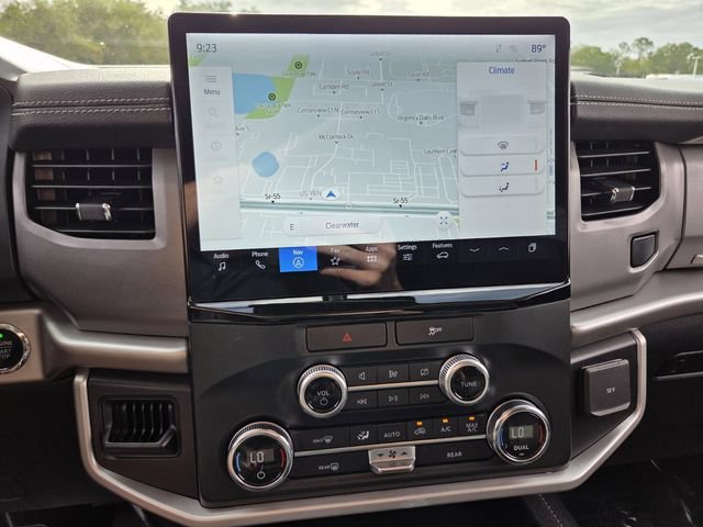 Certified 2022 Ford Expedition XLT RWD image 25