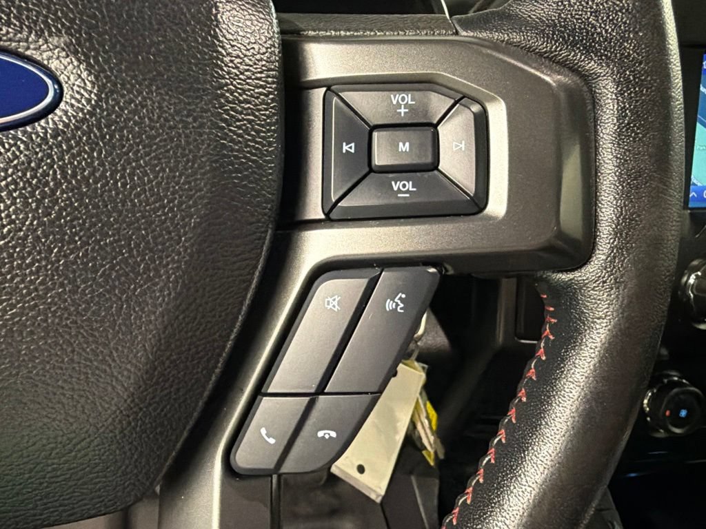 Certified 2020 Ford F150 XLT w/ Equipment Group 302A Luxury AWD/4WD image 23