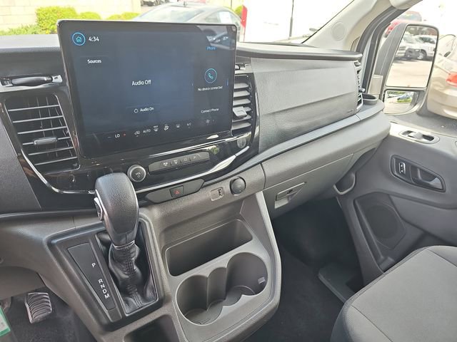 Certified 2024 Ford Transit 350 XLT RWD image 21