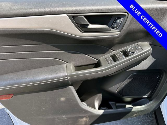 Certified 2022 Ford Escape SE w/ Cold Weather Package AWD/4WD image 10