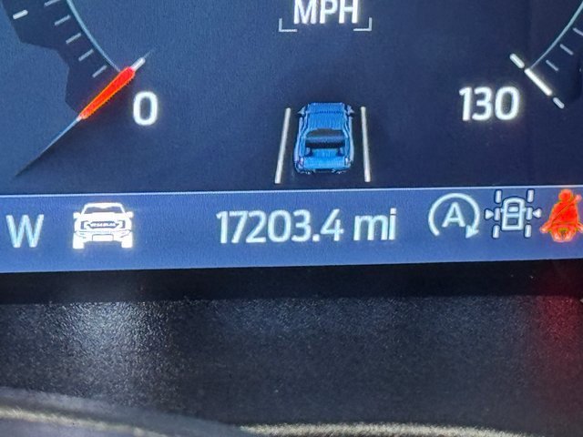 Certified 2024 Ford Ranger Raptor image 17