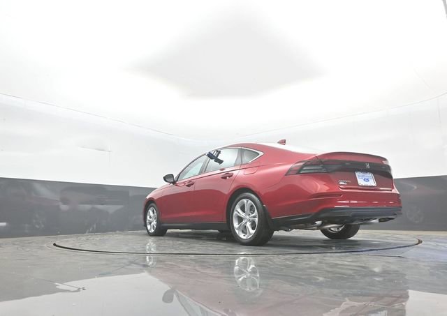 Used 2023 Honda Accord LX image 28