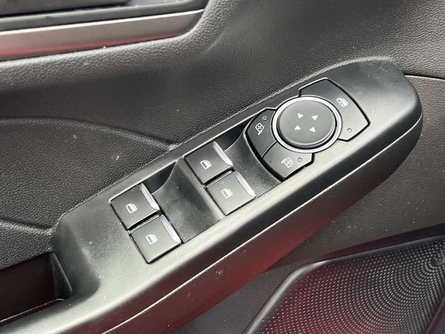 Certified 2024 Ford Escape Active AWD/4WD image 16