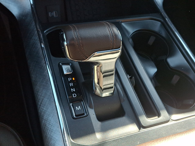Certified 2023 Ford F150 King Ranch AWD/4WD image 15