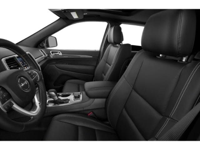 Used 2019 Jeep Grand Cherokee Limited AWD/4WD image 12