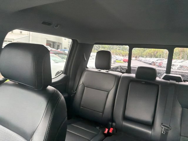 Certified 2023 Ford F150 Lariat w/ Trailer Tow Package AWD/4WD image 22