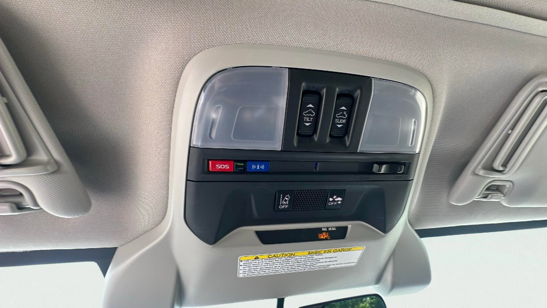 Used 2022 Subaru Crosstrek 2.5i Limited w/ Moonroof Package 2 image 30