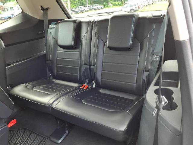 Used 2024 Volkswagen Atlas SEL AWD/4WD image 19