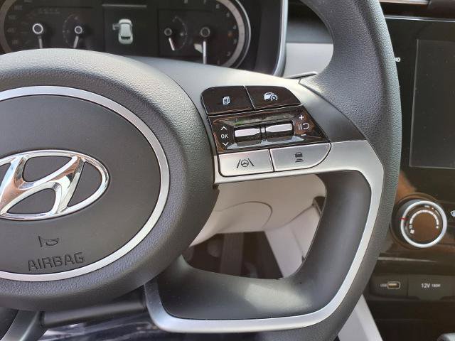 Used 2024 Hyundai Tucson SE FWD image 10