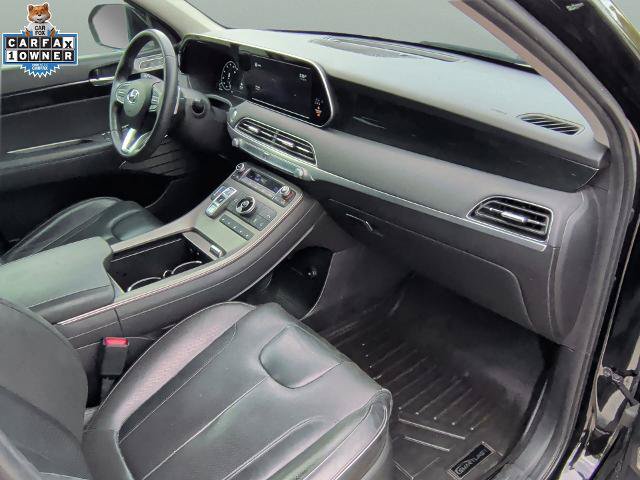 Used 2022 Hyundai Palisade Limited FWD image 22