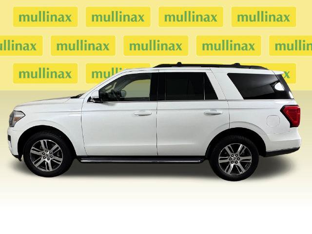 Certified 2023 Ford Expedition XLT RWD image 12