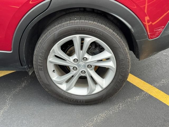 Used 2021 Buick Encore GX Preferred FWD image 7