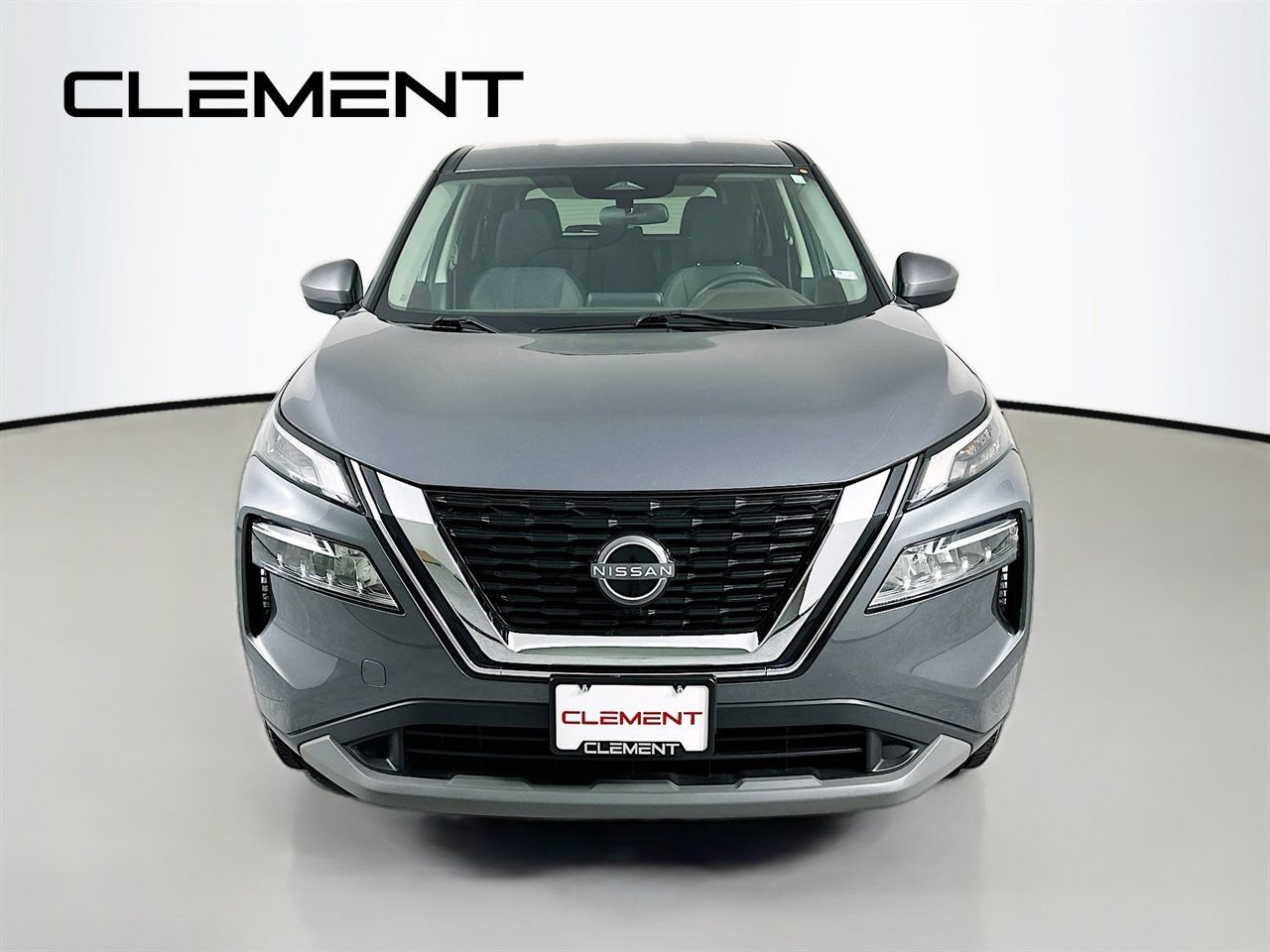 Used 2023 Nissan Rogue SV AWD/4WD image 3
