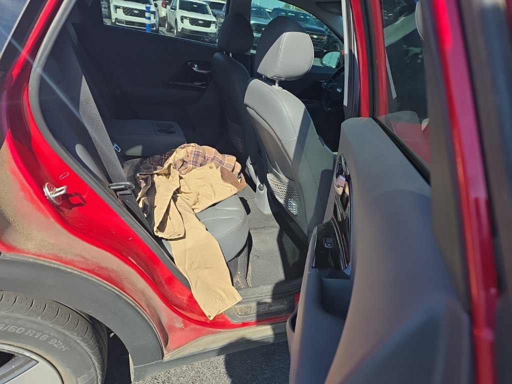 Used 2019 Kia Niro EX w/ Option Group 040 FWD image 15