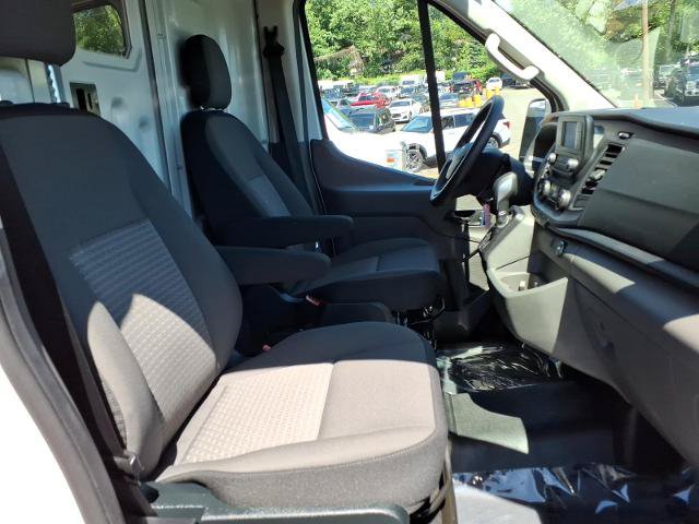 Certified 2023 Ford Transit 350 148 High Roof w/ Interior Upgrade Package RWD image 12