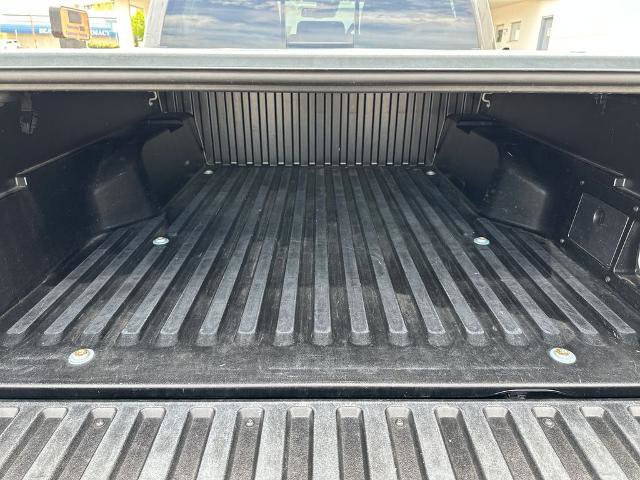 Used 2019 Toyota Tacoma TRD Sport w/ Technology Package AWD/4WD image 10