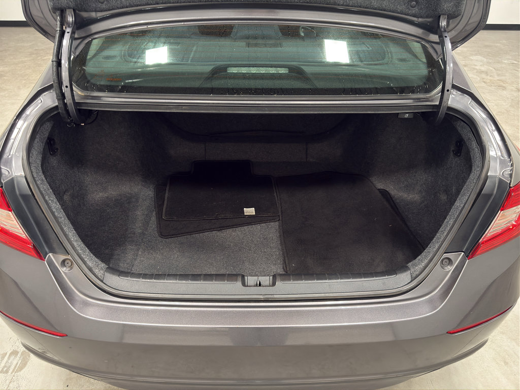 Used 2021 Honda Accord LX image 28