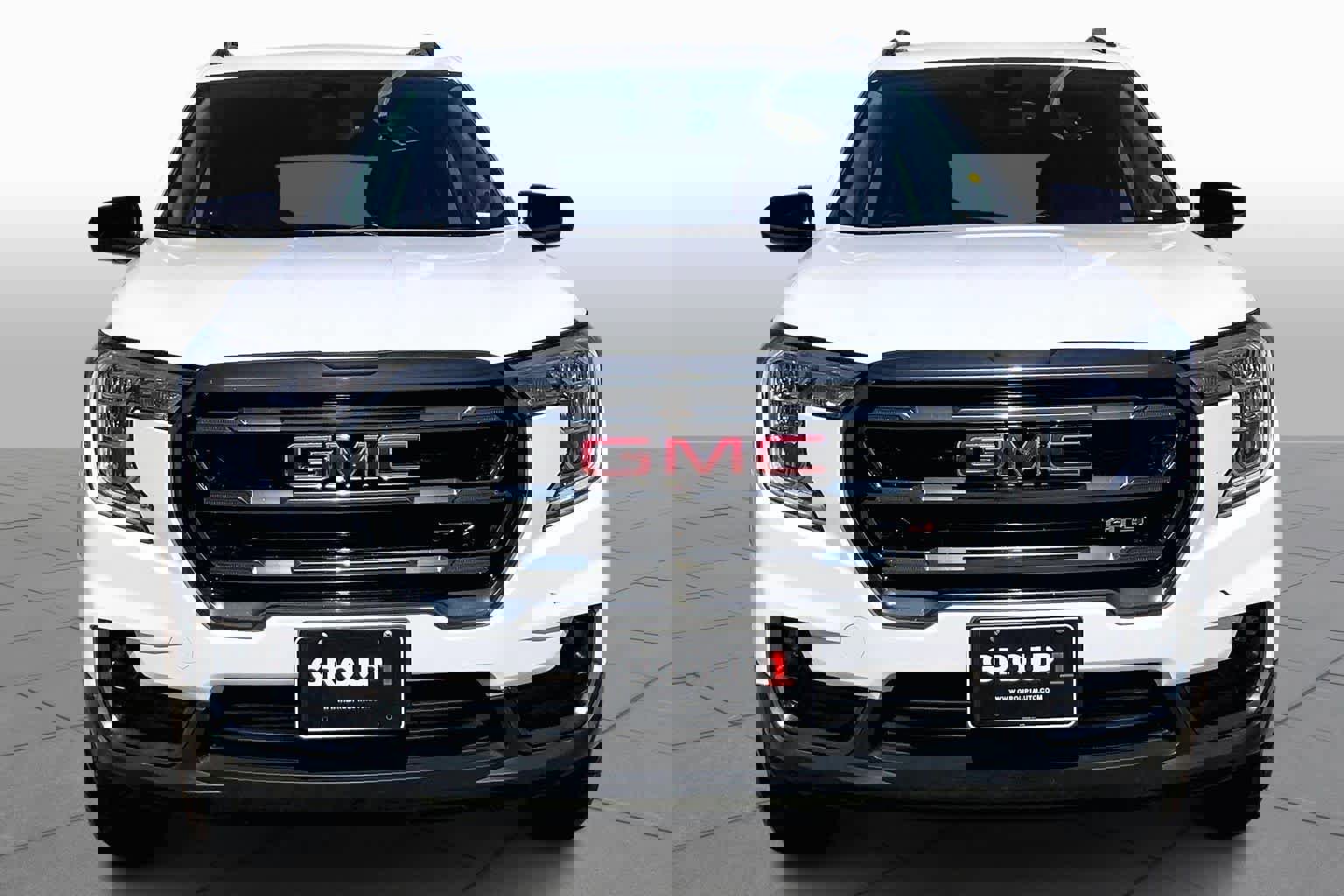 Used 2024 GMC Terrain AT4 image 6