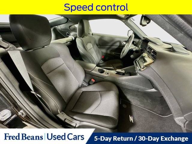 Used 2024 Nissan Z Sport w/ Floor Mat Package RWD image 25