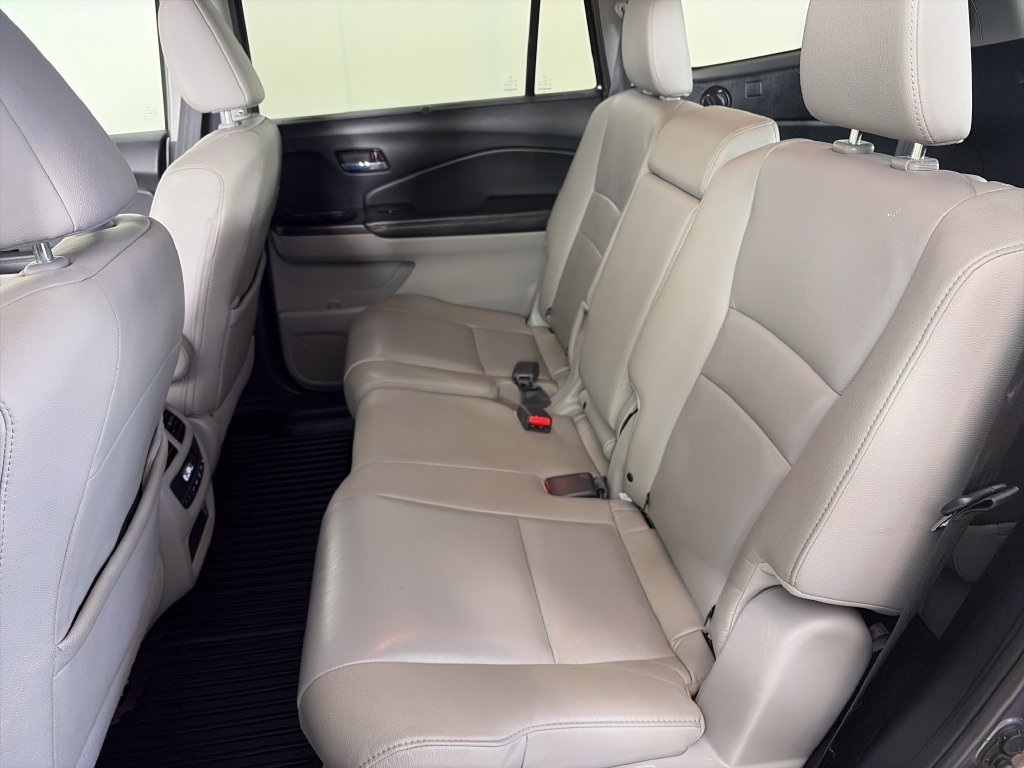 Used 2021 Honda Pilot EX-L image 13