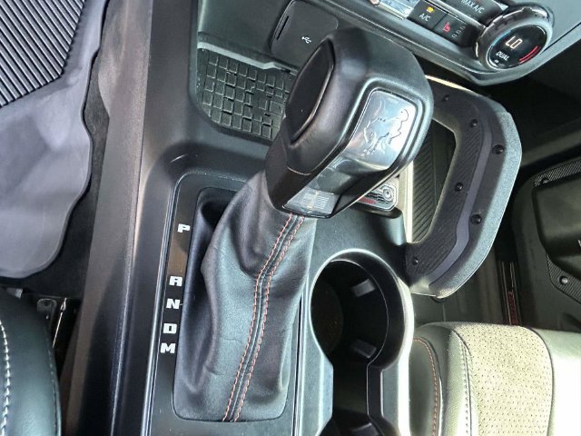 Certified 2024 Ford Bronco Raptor AWD/4WD image 14